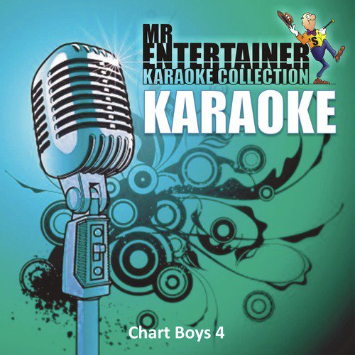 Because I Got High (In the Style of Afroman) [Karaoke Version]