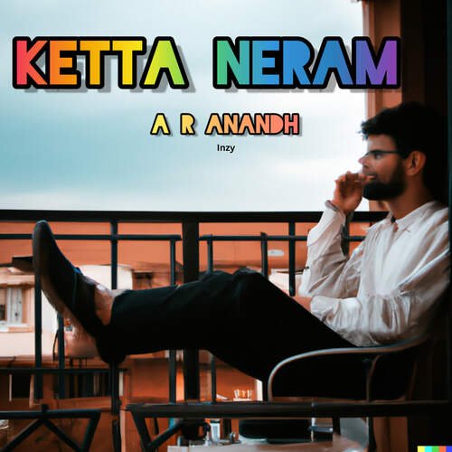 Ketta Neram