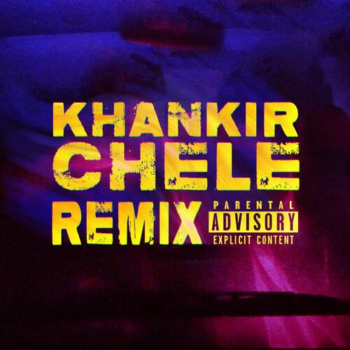 Khankir Chele (Remix)_poster_image