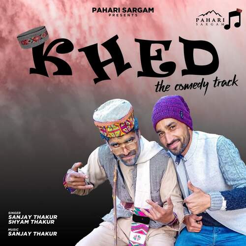 Khed The Comedy Track