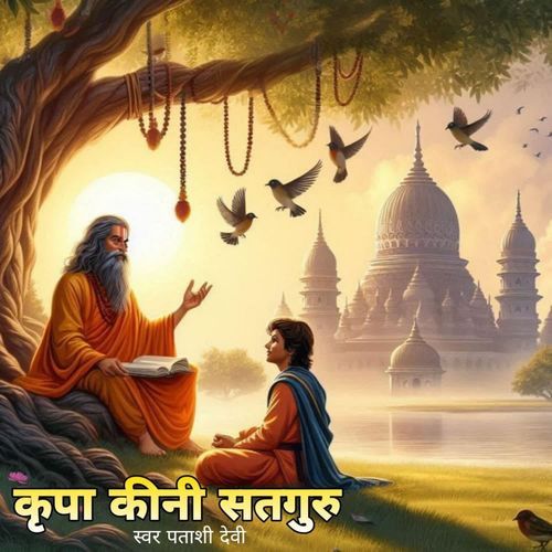 Kripa Kini Sutguru