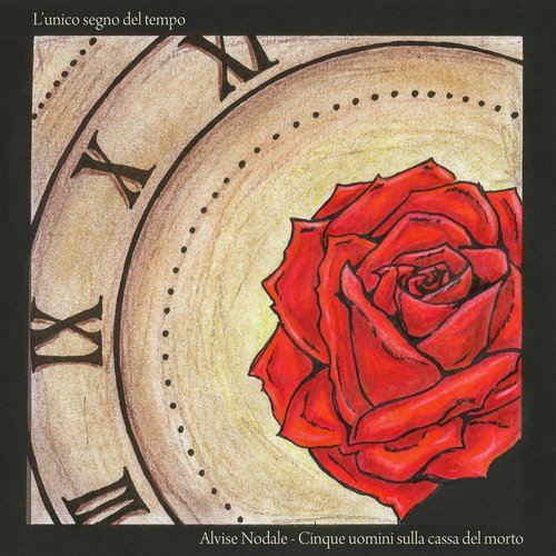 L'Unico Segno del Tempo cover art