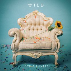 Lace & Layers - EP