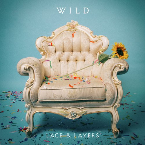 Lace & Layers - EP