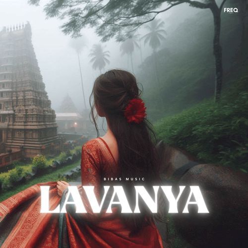 Lavanya cover art