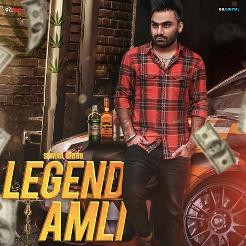 Legend Amli
