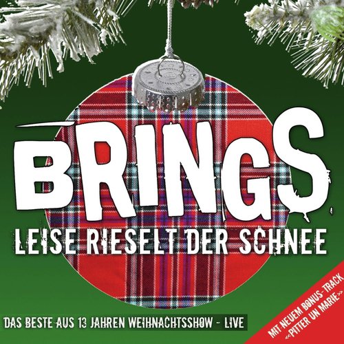 Leise rieselt Der Schnee (Weihnachtsshow - Live)