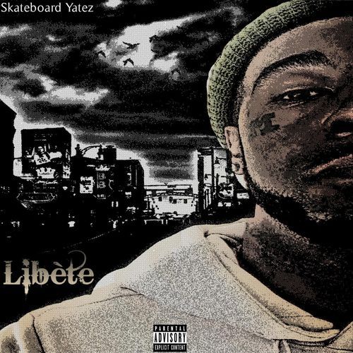 ALVA cover art