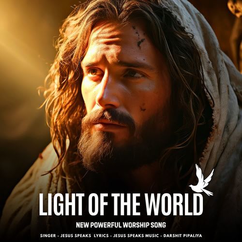 Light of the World - New Powerful Worship Song