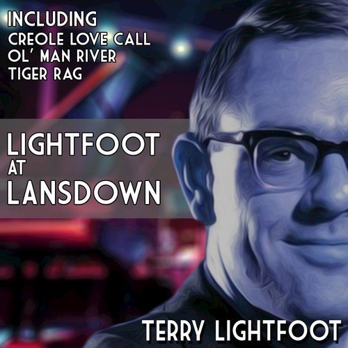 Lightfoot at Lansdown