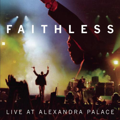 Everything Will Be Alright Tomorrow (Live At Alexandra Palace)