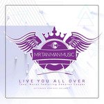Live You All Over (James Hurr Club Vocal Mix)
