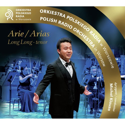 Long Long - Tenor Arie / Arias