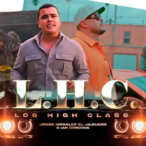 Los High Class_poster_image