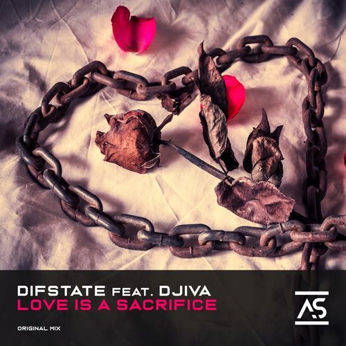Love Is a Sacrifice (Vocal Mix)