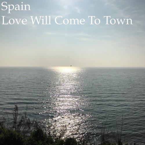 Love Will Come to Town_poster_image