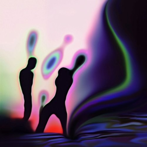 Beat The Bricks (Anastasia Zems Remix) cover art