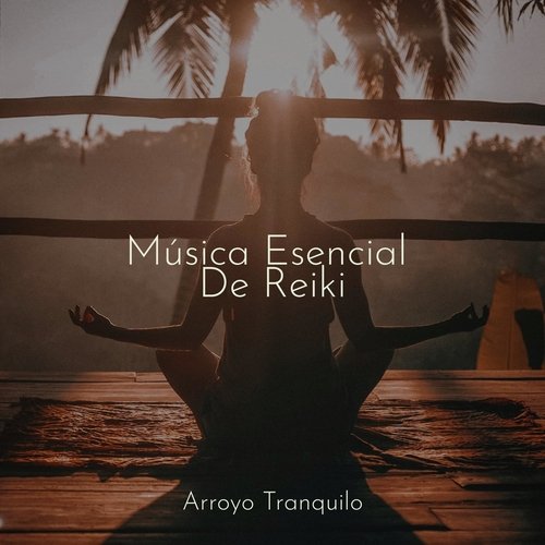 Música Esencial De Reiki