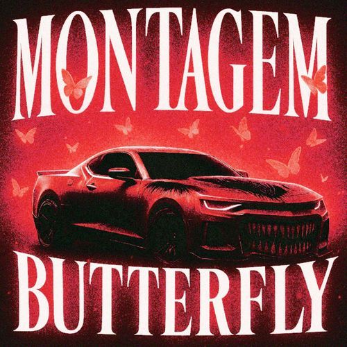 MONTAGEM BUTTERFLY (Versions)