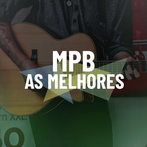 MPB As Melhores_poster_image