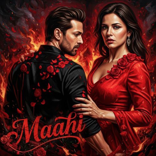 Maahi