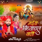 Maiya Vindhyachal Wali