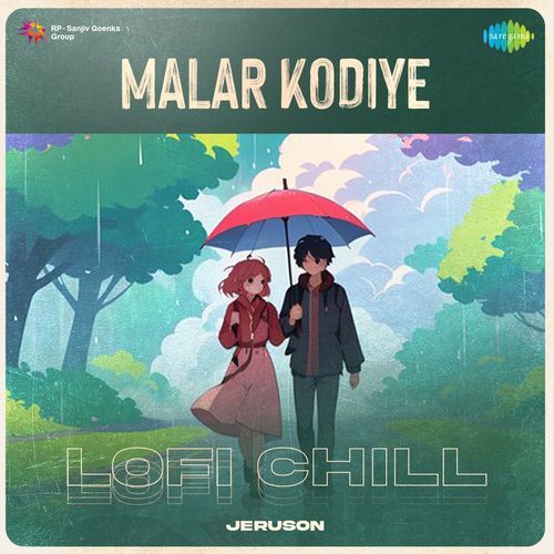 Malar Kodiye - Lofi Chill