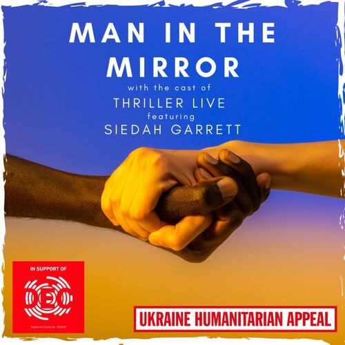 Man In the Mirror