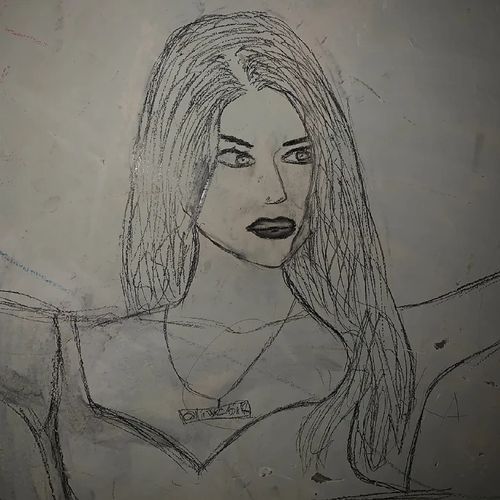 Margo cover art