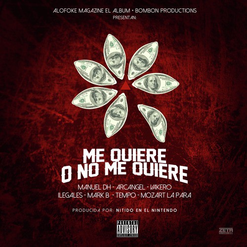 Me Quiere o No Me Quiere_poster_image