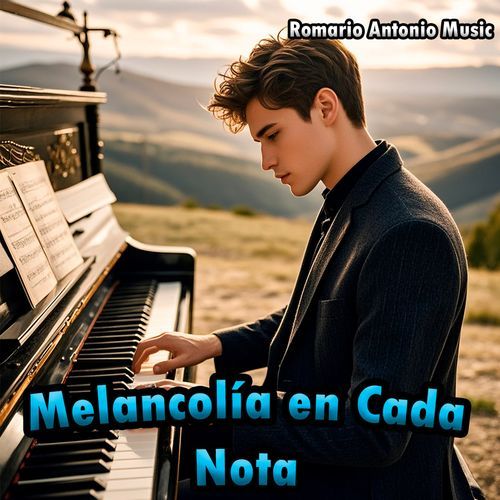 Melancolía en Cada Nota