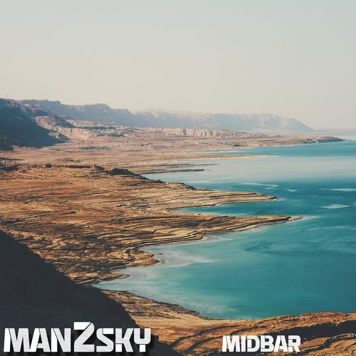 Midbar cover art