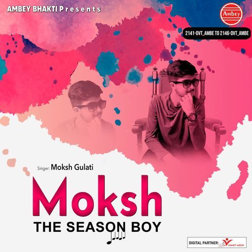 Moksh The Season Boy