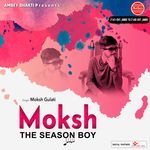 Moksh the Season Boy
