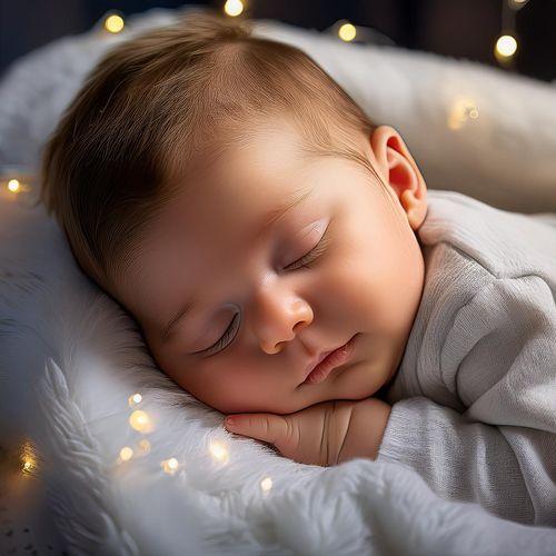 Momentos De Canción De Cuna: Melodías Para Dormir Bebés