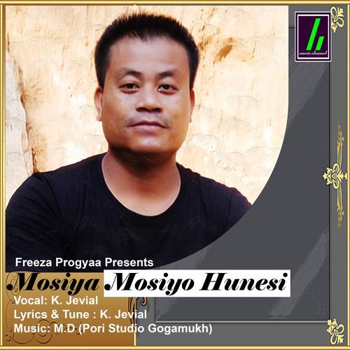 Mosiya Mosiyo Hunesi