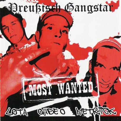 Preussisch Gangstar