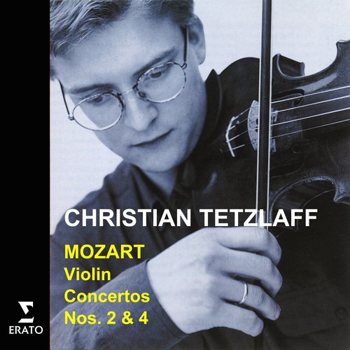 Mozart: Violin Concertos Nos. 2, 4, Rondos &amp; Adagio