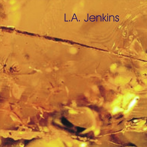 L.A. Jenkins
