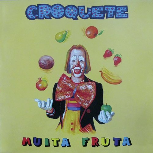 Muita Fruta