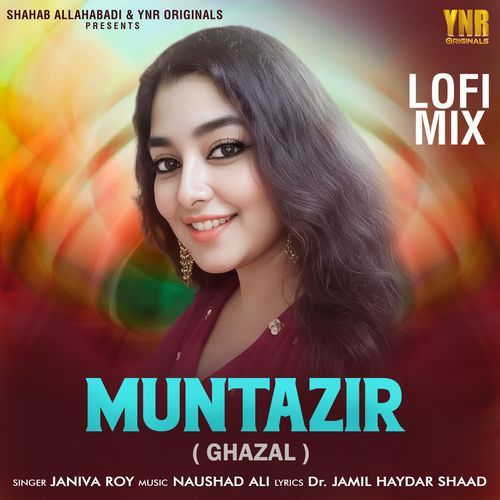 Muntazir (Lofi Mix)