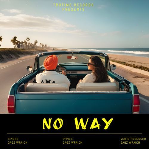 NO WAY