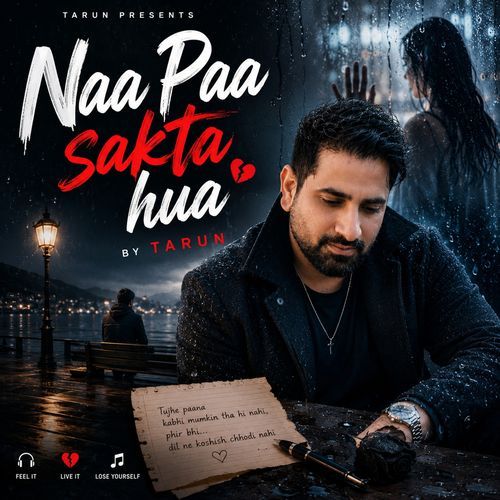 Naa Paa Sakta Hu