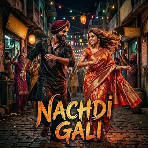 Nachdi Gali