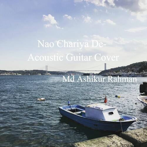 Nao Chariya De - Acoustic Guitar Cover