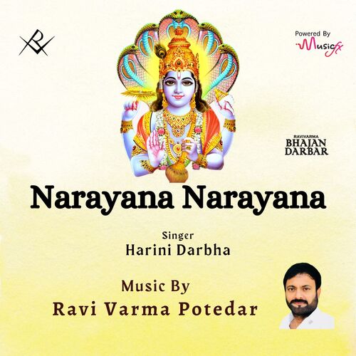 Narayana Narayana (Jaya Govinda Hare)_poster_image