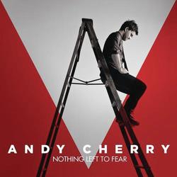 Andy Cherry