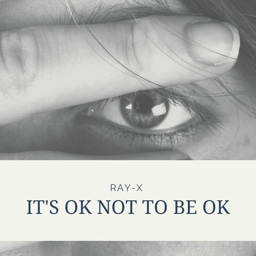 OK Not To Be OK_poster_image