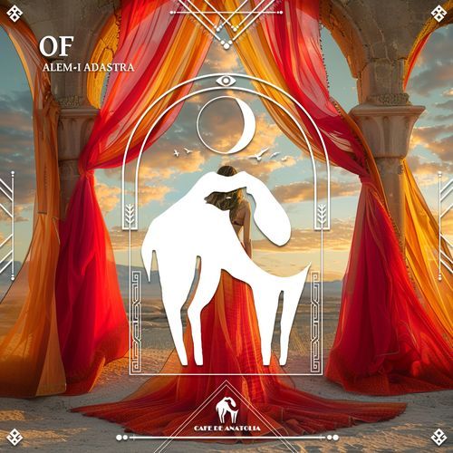 Of cover art