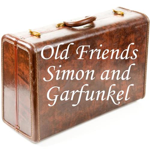 Old Friends - Simon and Garfunkel - Guitar Music